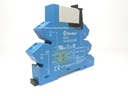 Finder 9.52.0.240 Relay Socket