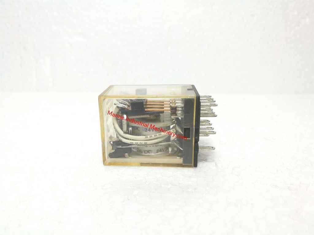 Golstar SZR-MY4-01 Relay