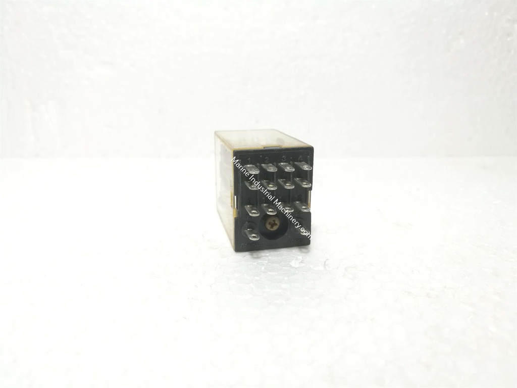 Golstar SZR-MY4-01 Relay