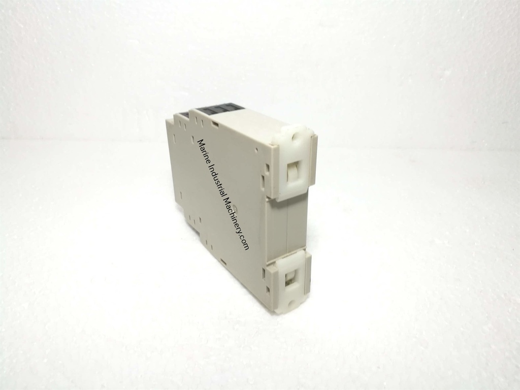 Omron H3DK-M2 Multifunction Timer Relay