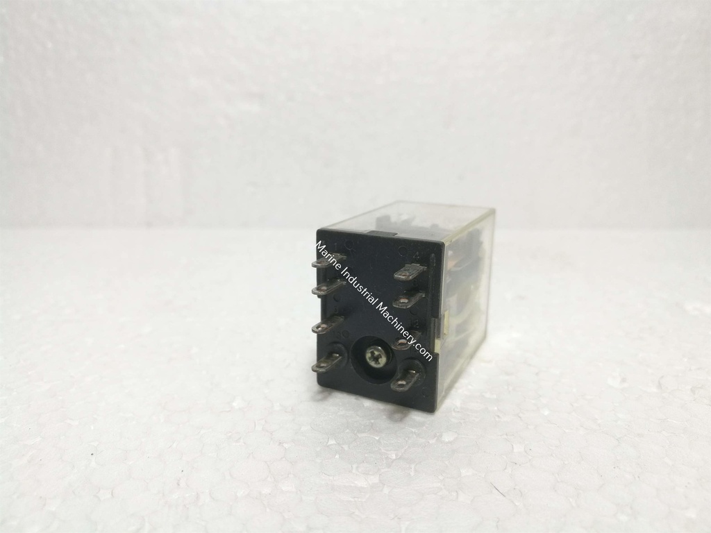 Omron MY2N-D2 Relay