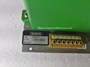 Saacke CMFS 1 T 09 b Burner Control Unit