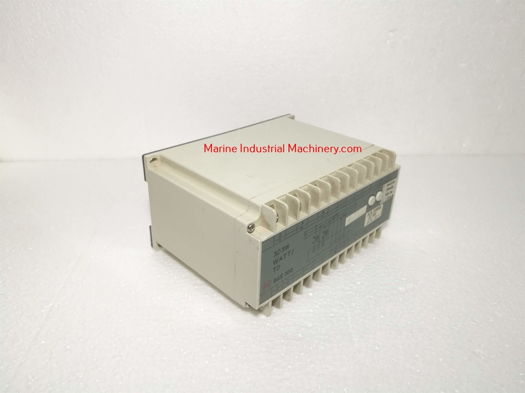 Dae Joo DT-33W-A1 Watt Transducer
