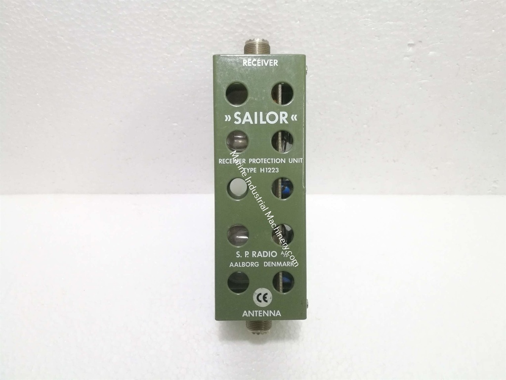 Sailor H1223 Reciever Protection Unit