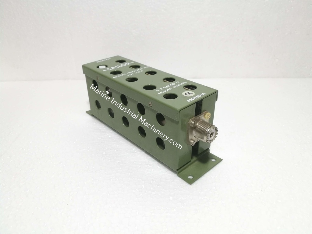 Sailor H1223 Reciever Protection Unit