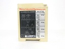 Seobu Westronics SB-WH Winding Heater Controller