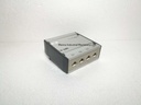 Telesafe Cat.6A Mini Patch Box