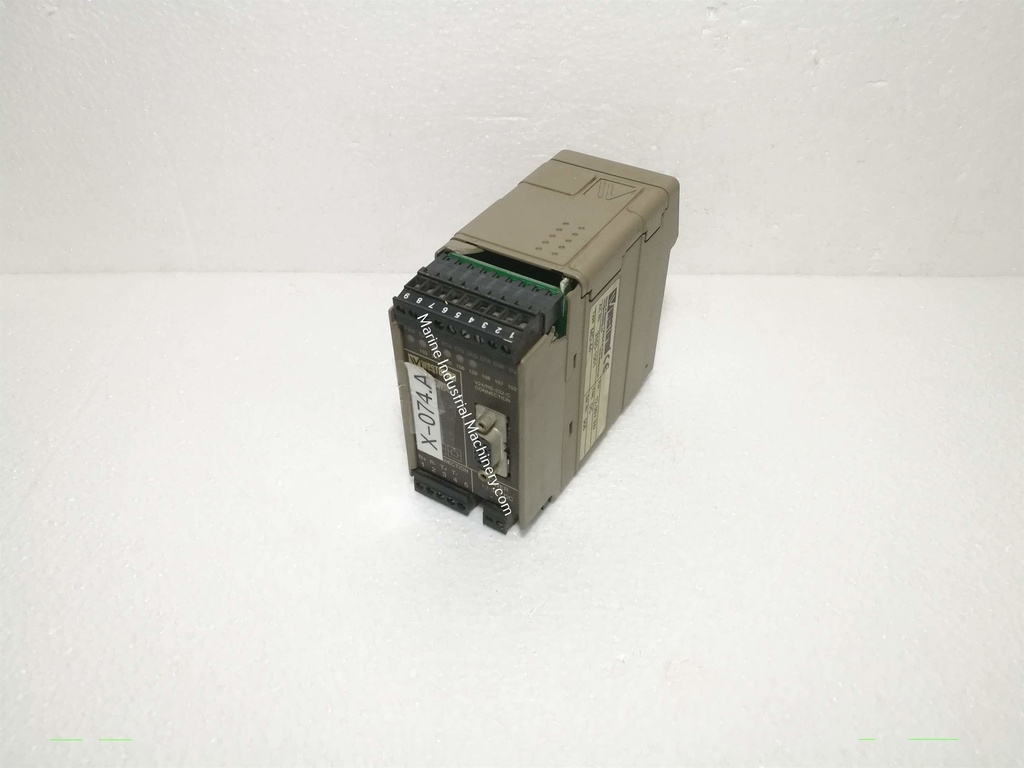 Westermo MD-44 DC Converter