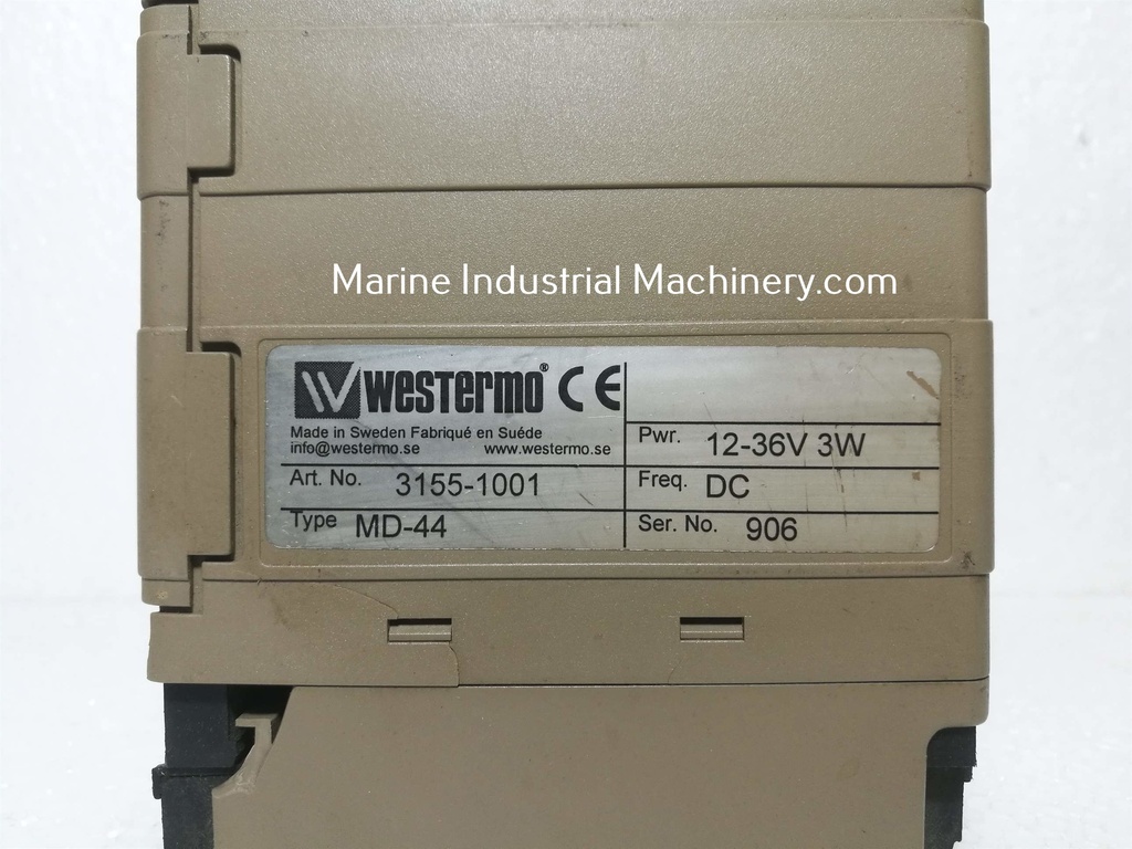 Westermo MD-44 DC Converter
