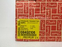 Danfoss EMP2 084G2106 Pressure Transmitter(0...4bar)