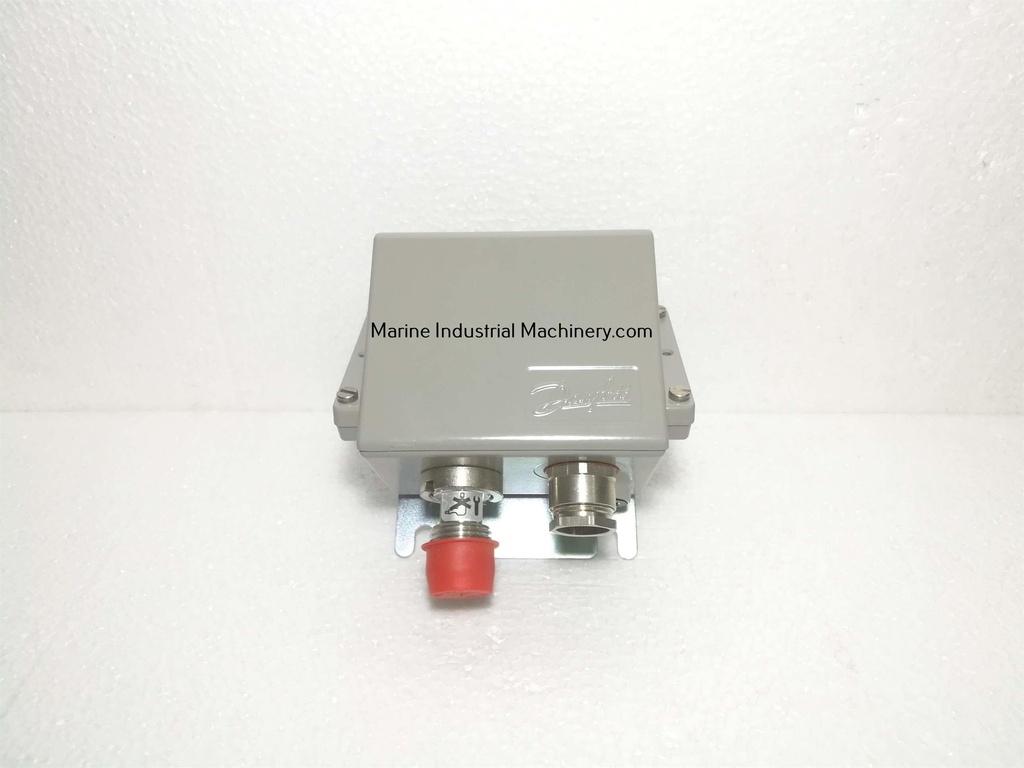 Danfoss EMP2 084G2106 Pressure Transmitter(0...4bar)