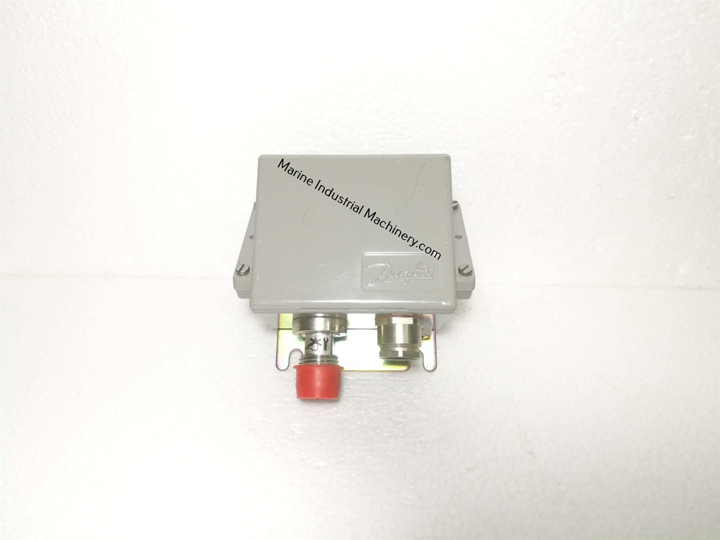Danfoss EMP2 084G2107 Pressure Transmitter