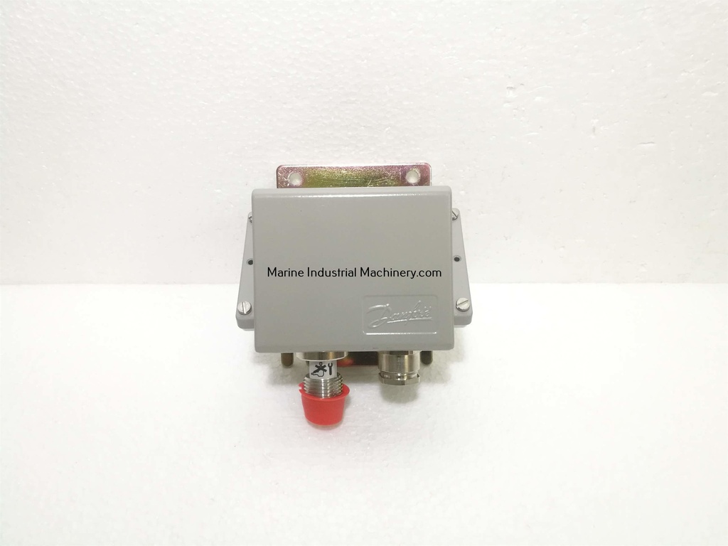 Danfoss EMP2 084G2110 Pressure Transmitter
