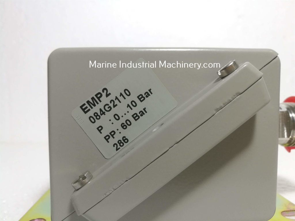 Danfoss EMP2 084G2110 Pressure Transmitter
