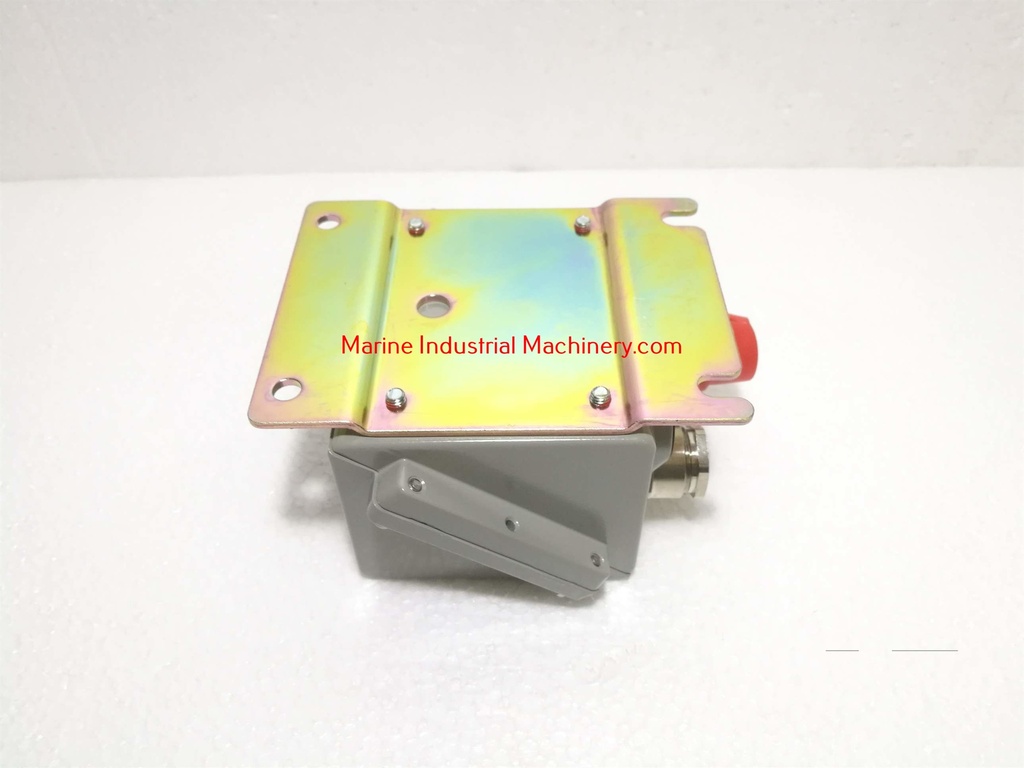Danfoss EMP2 084G2110 Pressure Transmitter