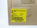 Danfoss EMP2 084G2110 Pressure Transmitter