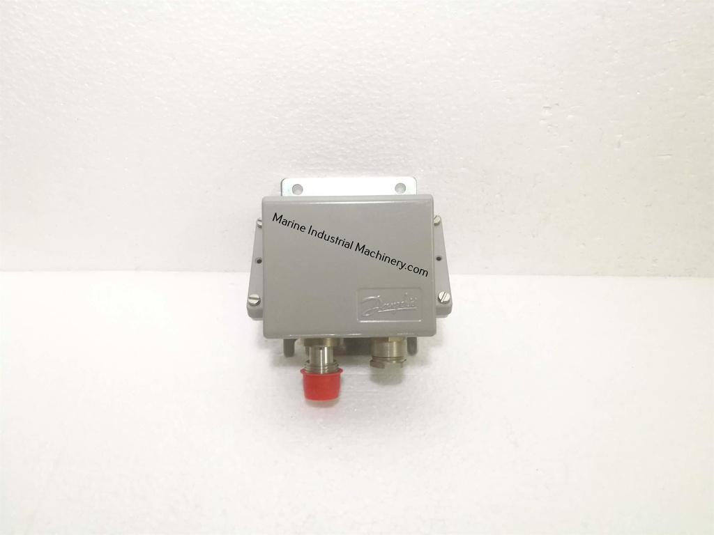 Danfoss EMP2 084G2112 Pressure Transmitter