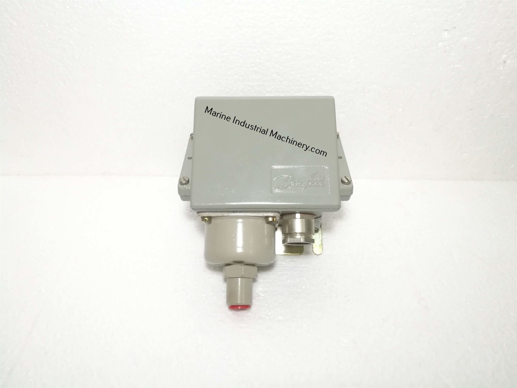 Danfoss KPS 31 060-3110 Pressure Switch