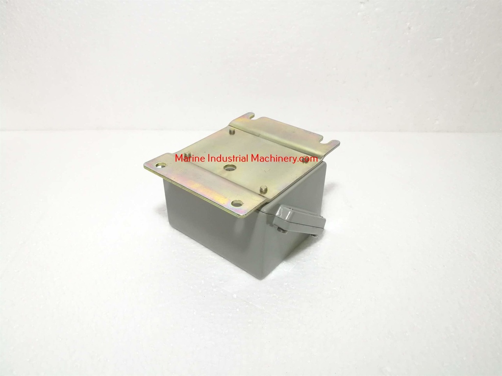 Danfoss KPS 31 060-3110 Pressure Switch