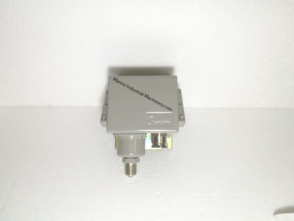 Danfoss KPS 33 060-310366 Pressure Control