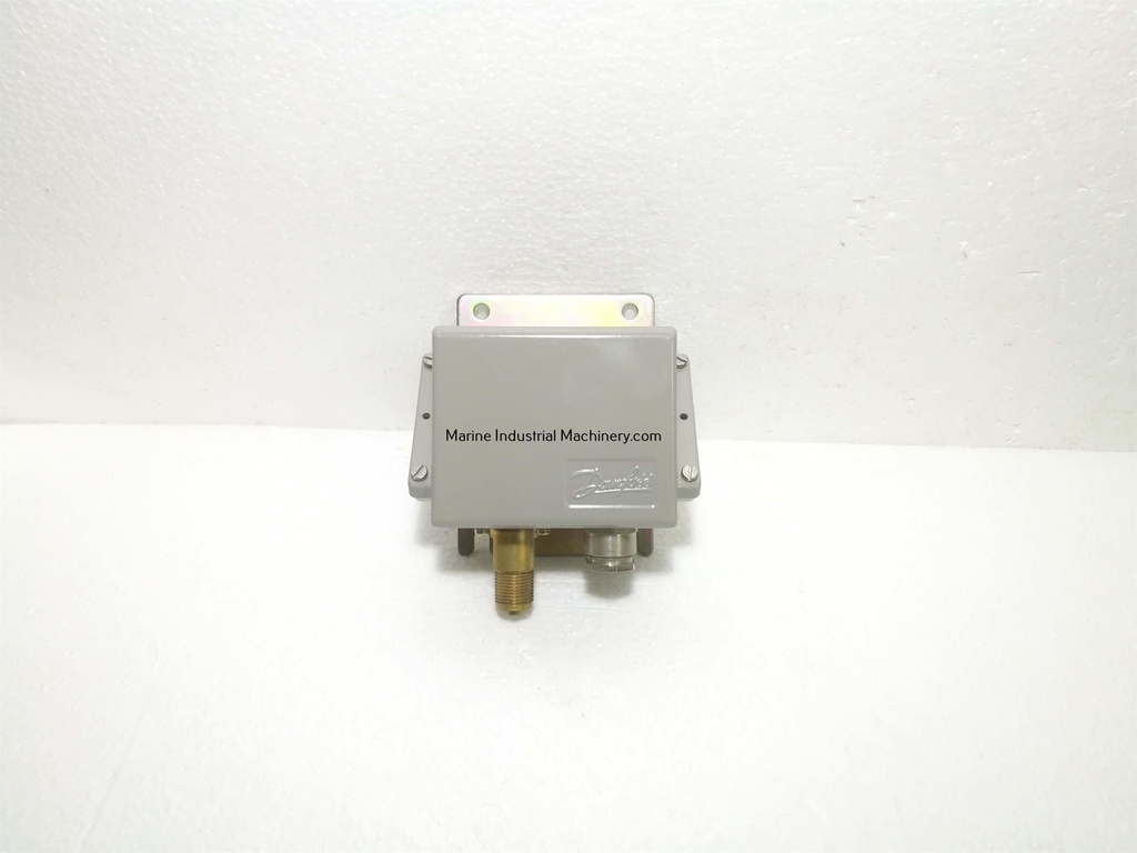 Danfoss KPS 39 060-310266 Pressure Control