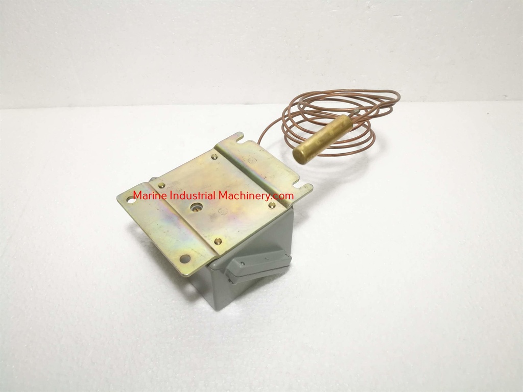 Danfoss KPS 79 060L-3105 Temperature Switch Controller