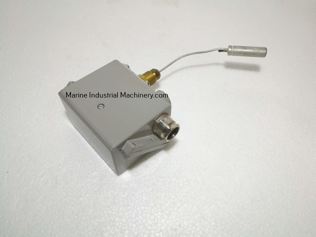 Danfoss KPS79 060L313766 Thermostat