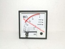 DEIF SIM-Q MKII Mega OHM Meter(10..0MOhm)