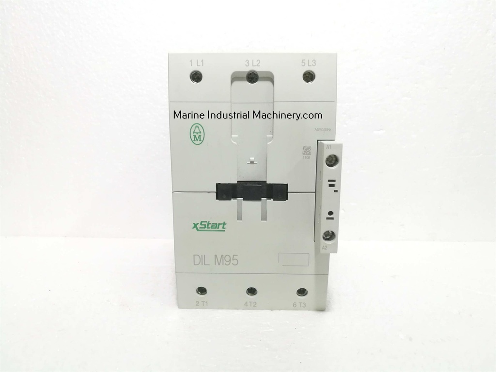 Moeller DIL M95 Contactor