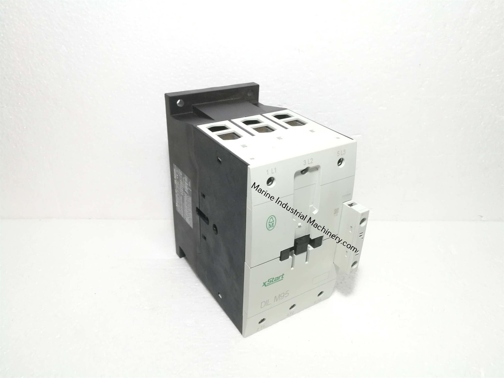 Moeller DIL M95 Contactor