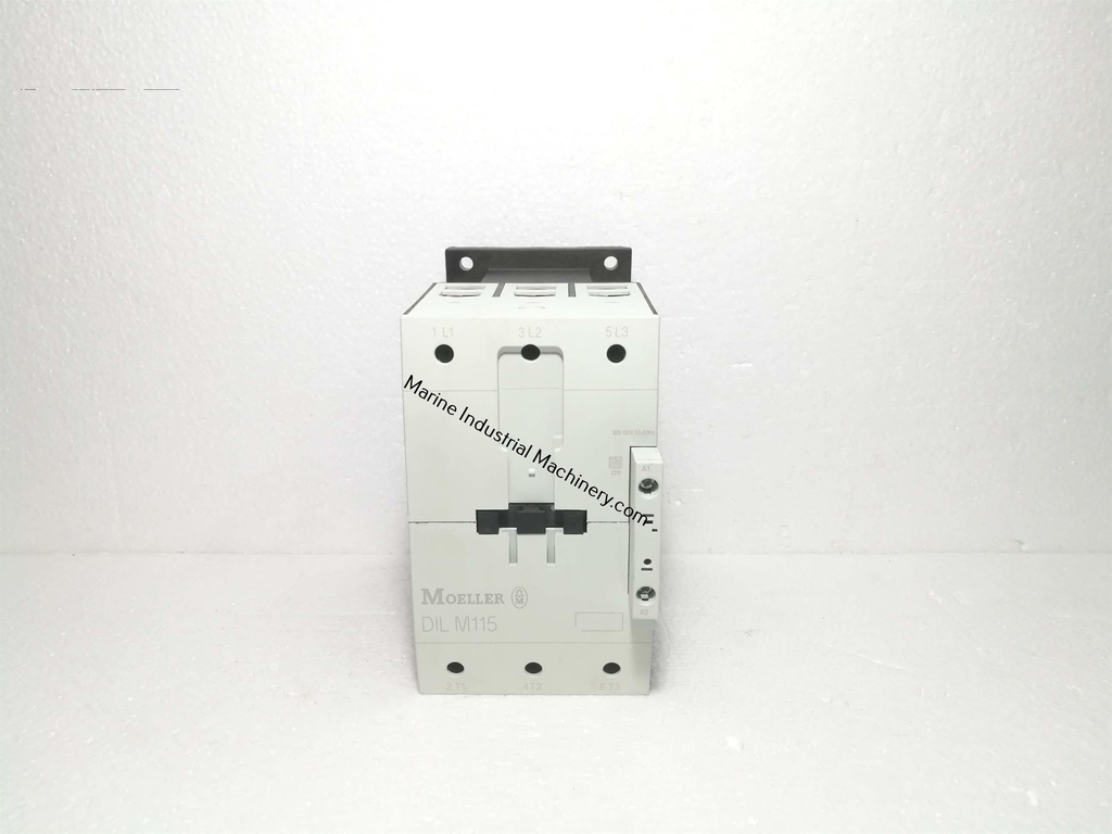 Moeller DIL M115 Contactor