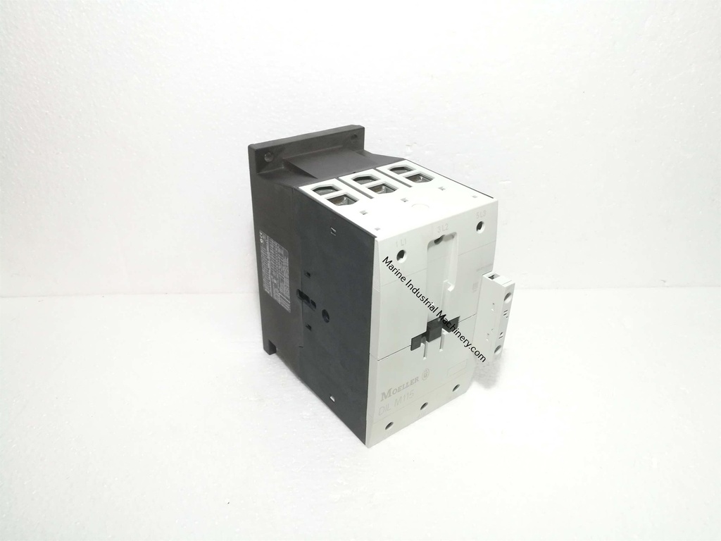 Moeller DIL M115 Contactor