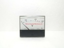 Toyo Keiki ACF-12NB Volt Meter (0-600V)
