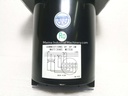 Toyo Keiki ECF-12NB Kilowatt Meter (50-0-500 kW)* JQ0508139* CAT III 300V* CK013862* 115V 5A* 460V/115V* 