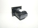 Toyo Keiki ECF-12NB Kilowatt Meter (50-0-500 kW)* JQ0508139* CAT III 300V* CK013862* 115V 5A* 460V/115V* 