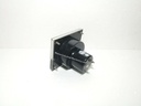 Toyo Keiki FCF-12NB Frequency Meter (55-60-65 Hz)