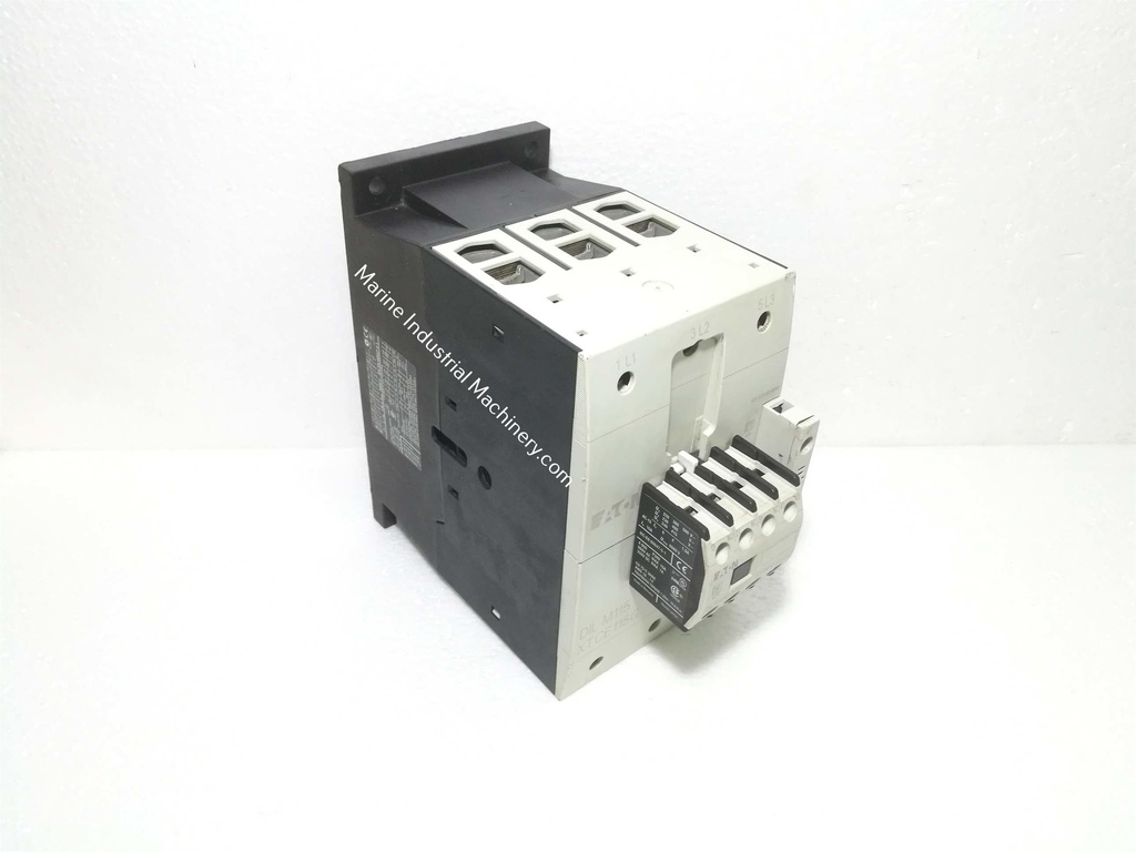 Eaton DIL M115 XTCE115G Contactor