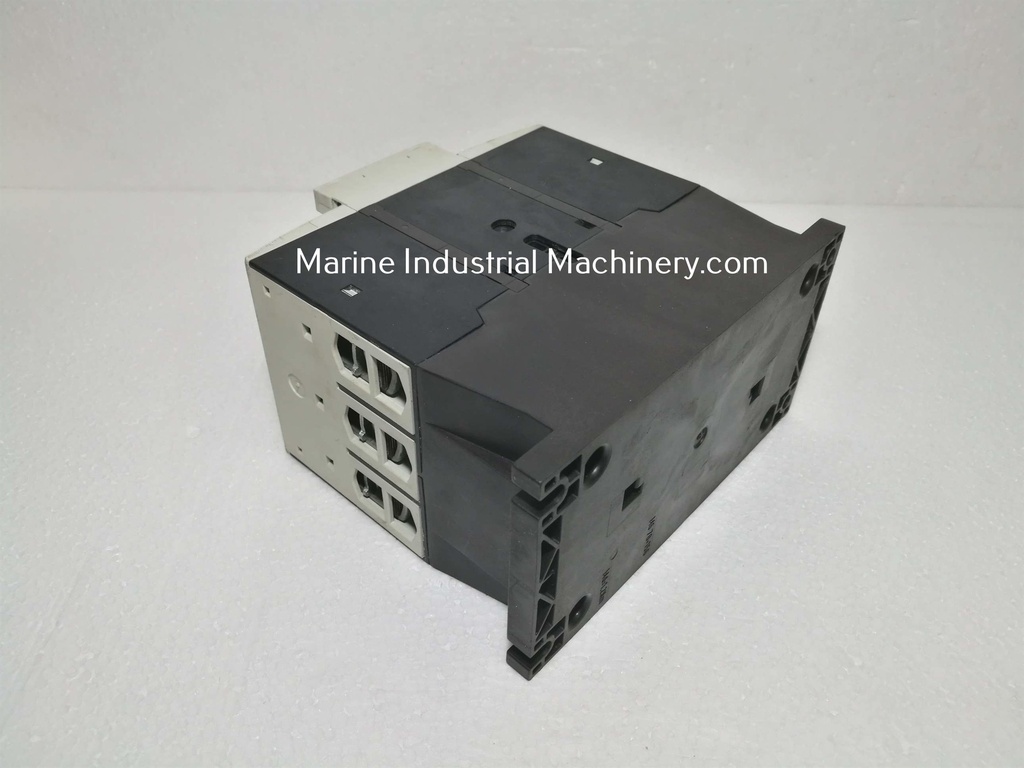 Eaton DIL M115 XTCE115G Contactor
