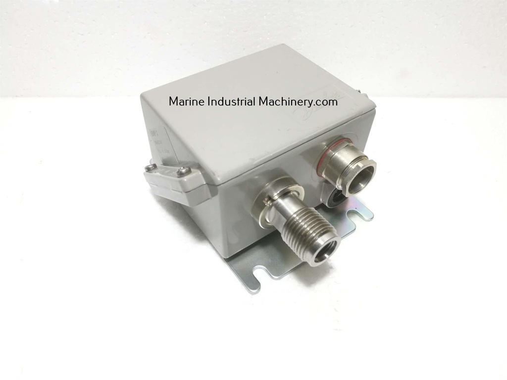 Danfoss EMP 2 084G2101 Pressure Transmitter