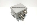Danfoss EMP 2 084G2101 Pressure Transmitter