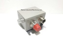 Danfoss EMP2 084G2107 Pressure Gauge