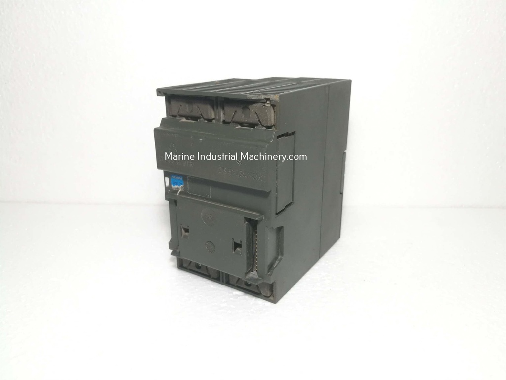 Siemens 6GK7343-1EX11-0XE0 Net Cp Industrial Ethernet Module