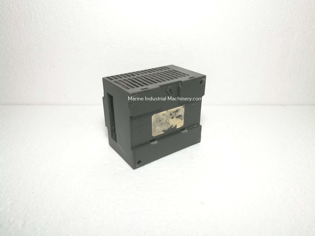 Siemens EM222 6ES7 222-1BF00-0XA0 Digital Output Module