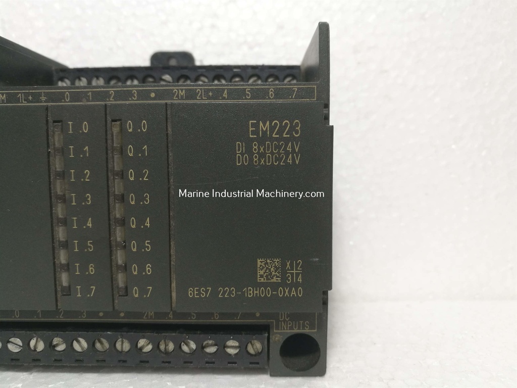 Siemens EM223 6ES7 223-1BH00-0XA0 Module