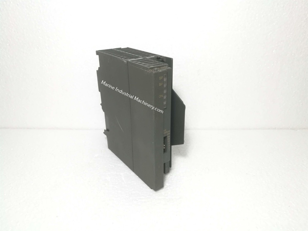 Siemens SIMATIC S7 6ES7 153-1AA03-0XB0 Interface Module