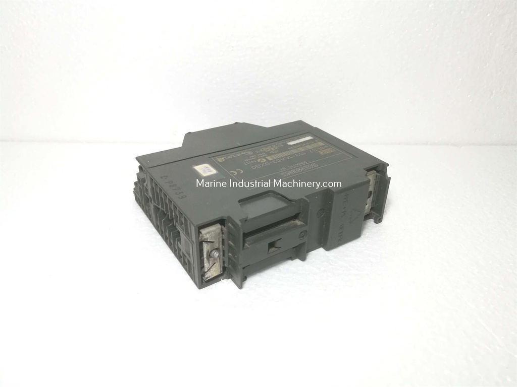 Siemens SIMATIC S7 6ES7 153-1AA03-0XB0 Interface Module
