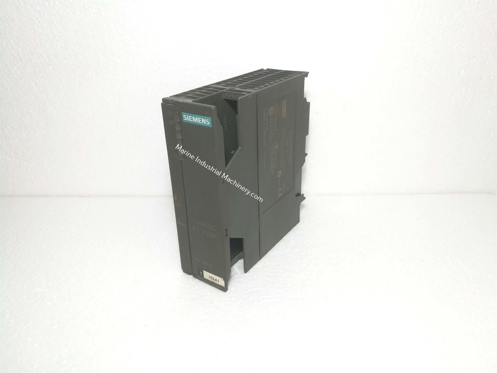 Siemens SIMATIC S7 6ES7 153-2BA00-0XB0 Interface Module