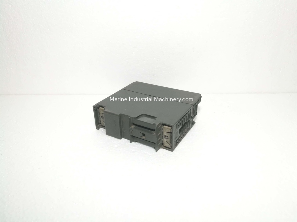 Siemens SIMATIC S7 6ES7 153-2BA02-0XB0 I-O Module
