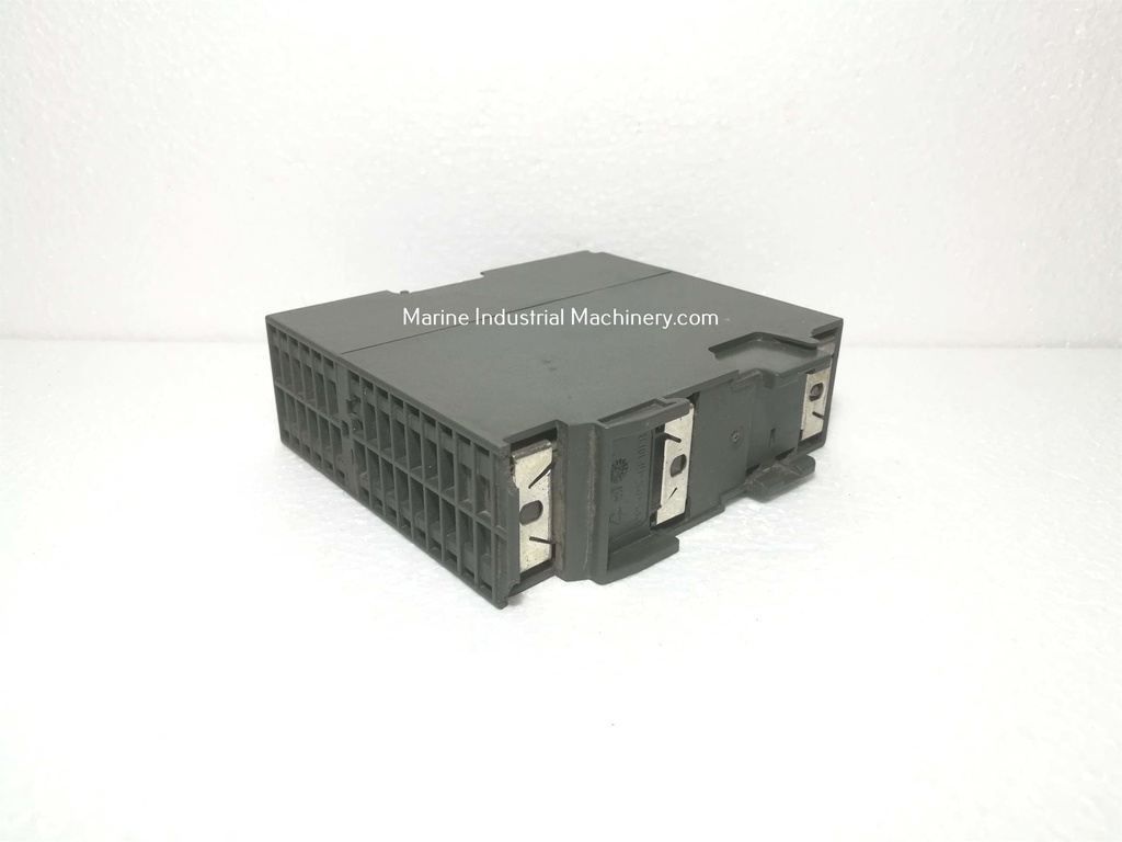 Siemens SIMATIC S7 6ES7 158-0AD01-0XA0 DP-DP Coupler Module