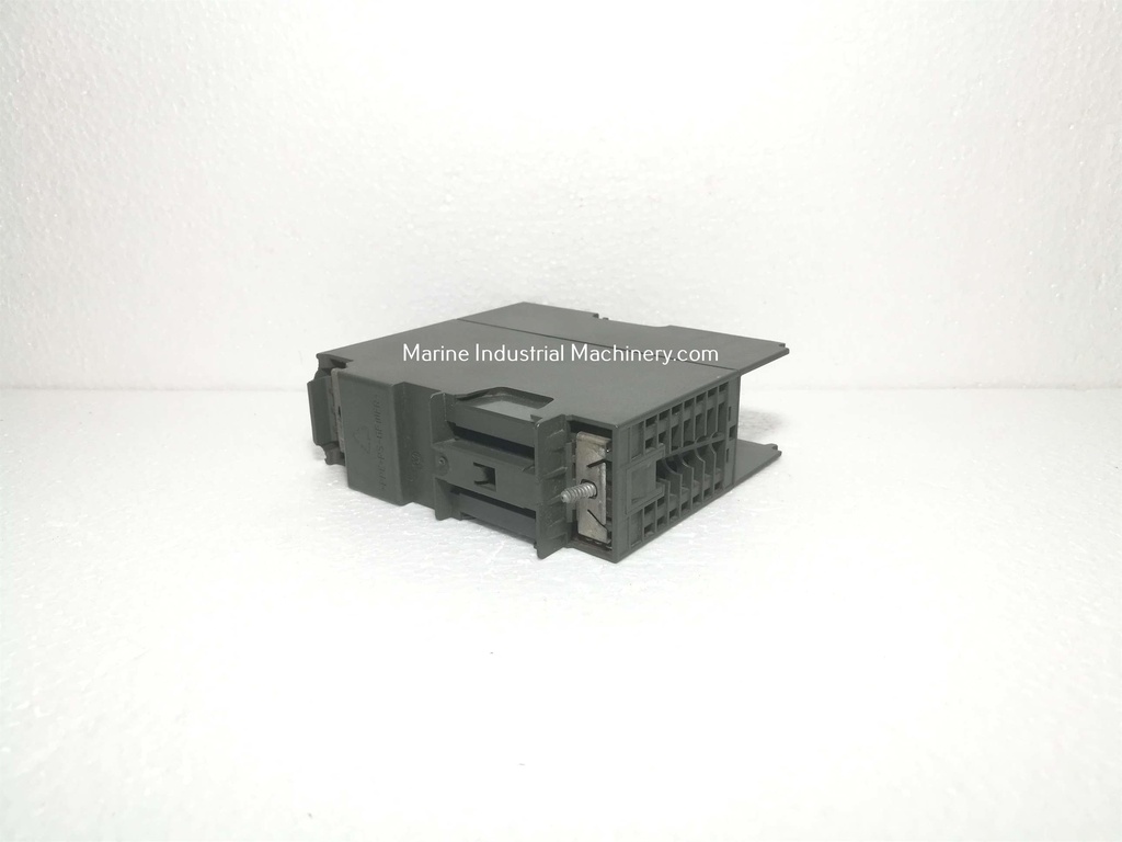 Siemens SIMATIC S7 6ES7 312-1AE14-0AB0 PLC Module